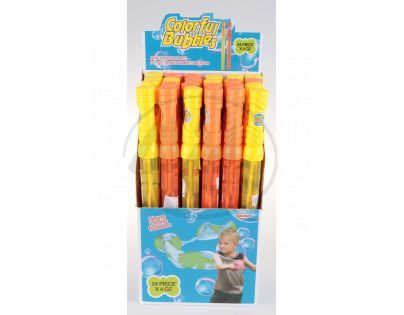 Bublifuková hůlka velké bubliny