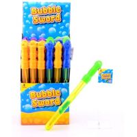 Alltoys Bublifuková hůlka Bubble Sword