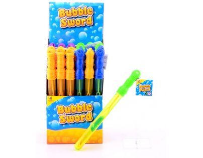 Alltoys Bublifuková hůlka Bubble Sword