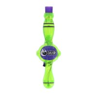 Alltoys Bublifuková pistole Ghost Bubble - Poškozený obal
