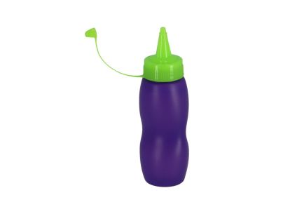 Alltoys Bublifuková pistole Ghost Bubble - Poškozený obal