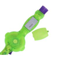 Alltoys Bublifuková pistole Ghost Bubble - Poškozený obal 4