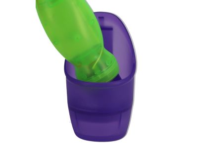 Alltoys Bublifuková pistole Ghost Bubble - Poškozený obal