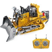 Alltoys Buldozer 1 : 24 RC - Poškozený obal