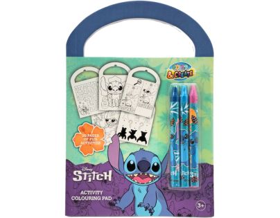 Alltoys Canenco Kreativní sešit s aktivitami a voskovky Spidey