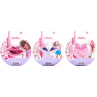 Alltoys Canenco Lesk na rty s konfetami Create it!