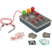 Alltoys Detektor lži - Poškozený obal 2