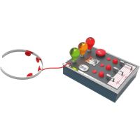 Alltoys Detektor lži - Poškozený obal 3