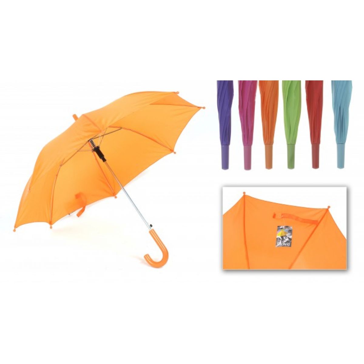 Deštník dětský 46 cm