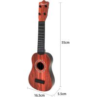 Alltoys Dětské Ukulele 50 cm 2