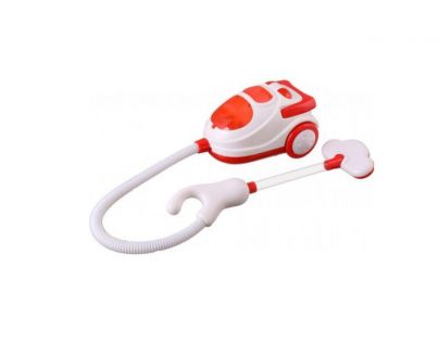 Alltoys Dětský vysavač se světlem