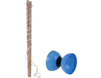 Alltoys Diabolo modrá