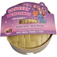 Alltoys Dim sum knedlíček mačkací K-pop 2