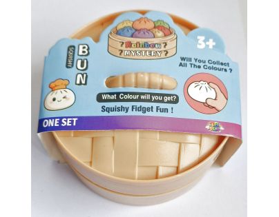Alltoys Dim sum knedlíček squish