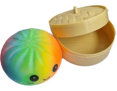 Alltoys Dim sum knedlíček squish
