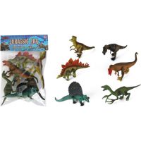 Alltoys Dinosauři 6 kusů