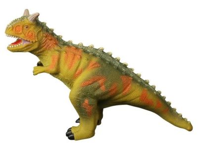 Alltoys Dinosaurus měkký 38 cm Carnotaurus Alltoys Dinosaurus měkký 38 cm Carnotaurus