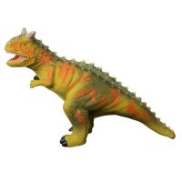 Alltoys Dinosaurus měkký 38 cm Carnotaurus