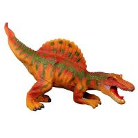 Alltoys Dinosaurus měkký 38 cm Spinosaurus