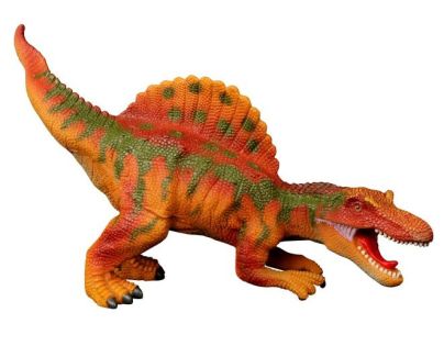 Alltoys Dinosaurus měkký 38 cm Spinosaurus Alltoys Dinosaurus měkký 38 cm Spinosaurus