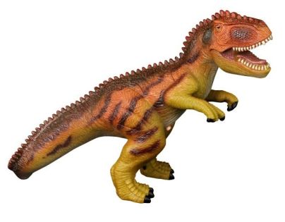 Alltoys Dinosaurus měkký 38 cm Tyrannosaurus rex Alltoys Dinosaurus měkký 38 cm Tyrannosaurus rex