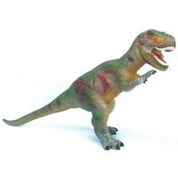 Alltoys Dinosaurus měkký 47 cm T-Rex