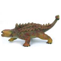 Alltoys Dinosaurus měkký 47 cm Ankylosaurus