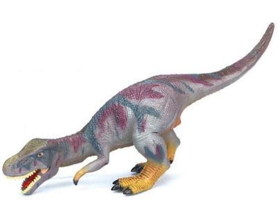 Alltoys Dinosaurus měkký 50 cm T-Rex