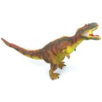 Alltoys Dinosaurus měkký Allosaurus 69 cm zelený