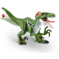 Alltoys Dinosaurus Robo Alive Dino T-Rex 2
