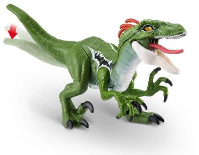 Alltoys Dinosaurus Robo Alive Dino T-Rex Alltoys Dinosaurus Robo Alive Dino T-Rex