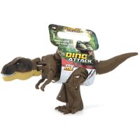 Alltoys Dinosaurus dvoubarevný 4