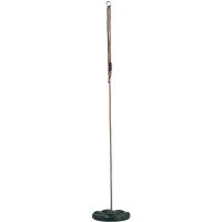 Alltoys Disk houpací průměr 28 cm tmavě zelená - Poškozený obal