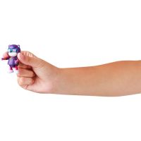 Alltoys Dodávka Zvířecí případy 4