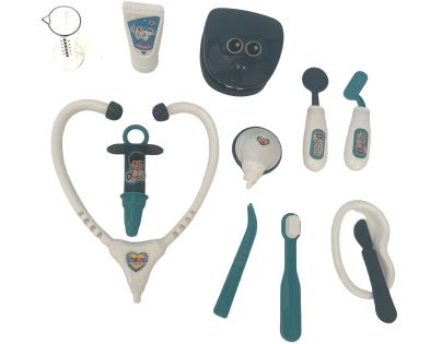Alltoys Doktorská sada - zubař Alltoys Doktorská sada - zubař