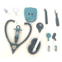 Alltoys Doktorská sada - zubař 2