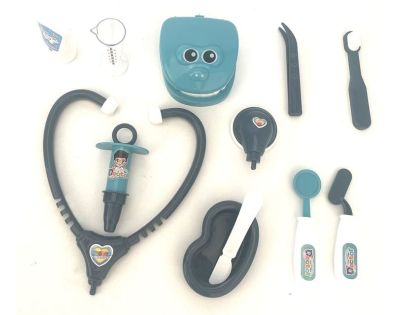 Alltoys Doktorská sada - zubař Alltoys Doktorská sada - zubař