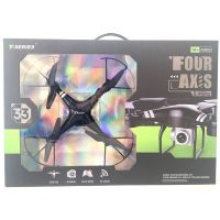 Alltoys Dron 2,4G Four-Axis 2