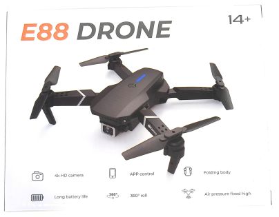 Alltoys Dron s kamerou