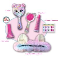 Alltoys Fancy Girl – kosmetický set 2