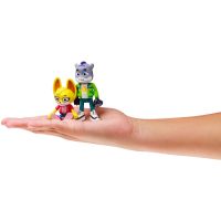 Alltoys Figurka 1 ks Zvířecí případy 3