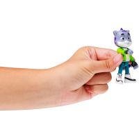 Alltoys Figurka 1 ks Zvířecí případy 6