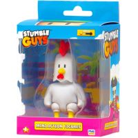 Alltoys Figurka akční mini Stumble guys 3