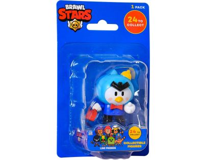 Alltoys Figurka Brawl Stars 1 pack série 1