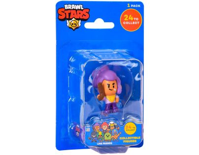 Alltoys Figurka Brawl Stars 1 pack série 1