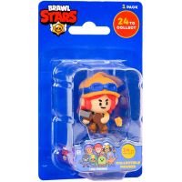 Alltoys Figurka Brawl Stars 1 pack série 1 3