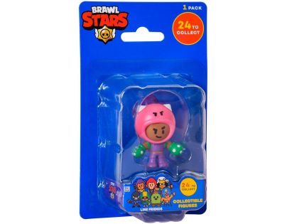 Alltoys Figurka Brawl Stars 1 pack série 1
