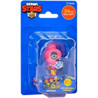 Alltoys Figurka Brawl Stars 1 pack série 1 5