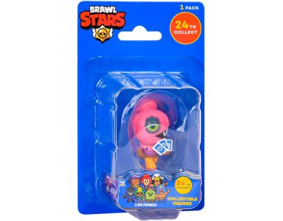 Alltoys Figurka Brawl Stars 1 pack série 1