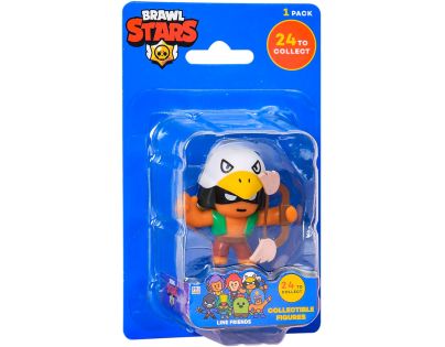 Alltoys Figurka Brawl Stars 1 pack série 1